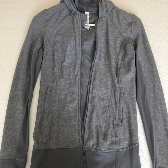 Lululemon Practice Jacket - Picture 2 of 4